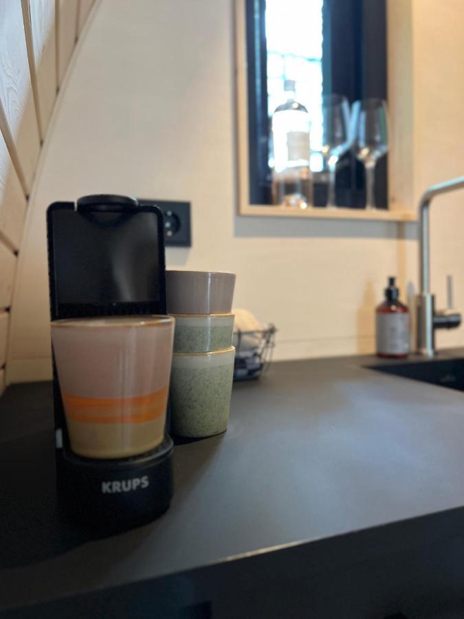 Bijzonder Lekker Overnachten Beetsterzwaag Exteriör bild